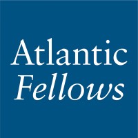 Atlantic Fellows Logo