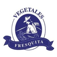 Vegetales Fresquita Logo