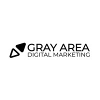 Gray Area Digital Marketing Logo
