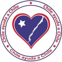 Chile Ayuda a Chile Logo
