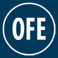 OFE - Opportunities for Employment Logo