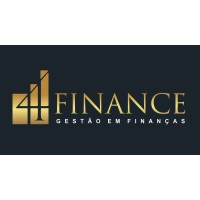 4F Gestão em Finanças Logo