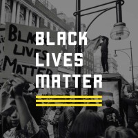 Black Lives Matter Global Network Logo