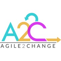 AGILE2CHANGE Logo