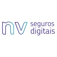 NV Seguros Digitais - Corretora de Seguros Logo