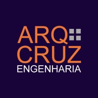 ARQCRUZ Engenharia Logo