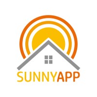 SUNNY APP Logo