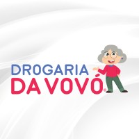 Drogaria da Vovó Logo