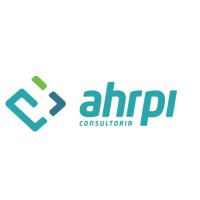 AHRPI Consultoria de Projetos Ltda Logo