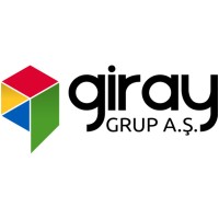 Giray Grup AŞ Logo