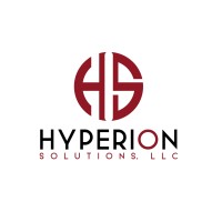 Hyperion Solutions, LLC Logo