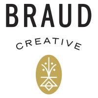 Braud Creative Logo