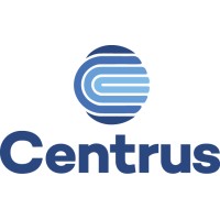 CENTRUS - Fundação Banco Central de Previdência Privada Logo