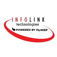 Info-Link Technologies - Mt. Vernon OH Logo
