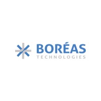 Boréas Technologies Logo
