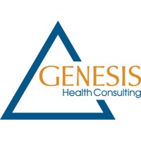 Genesis Health Consulting Logo