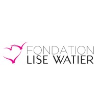 Lise Watier Foundation Logo