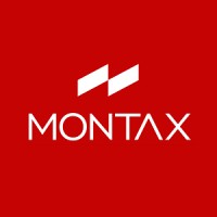 MONTAX ENGENHARIA DO PROPRIETÁRIO Logo