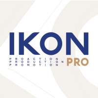 IKON PRO Logo