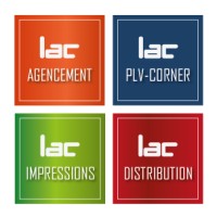 Les Ateliers Complémentaires - Toute la PLV de magasin du design à la fabrication sur mesure Logo