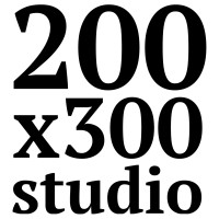 200x300 Studio Logo