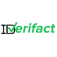 IDVerifact Logo