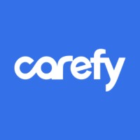 Carefy Logo