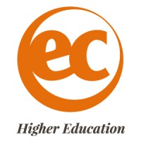 EC Higher Education Logo