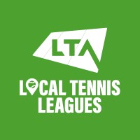 Local Tennis Leagues Logo
