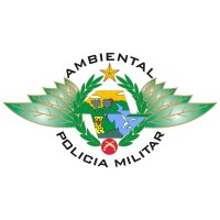 Policiamento Ambiental PMESP Logo