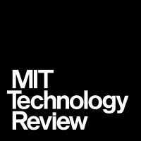 MIT Technology Review Logo