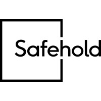 Safehold Inc. Logo