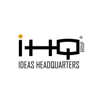 Grupo IHQ Logo