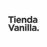 Tienda Vanilla Logo