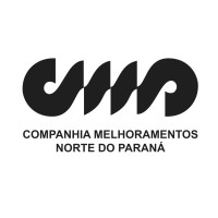 Companhia Melhoramentos Norte do Paraná Logo