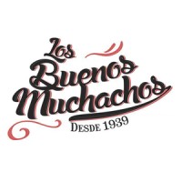 Los Buenos Muchachos Logo