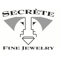 Secrete Fine Jewelry Logo