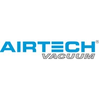 Airtech Vacuum, Inc. Logo