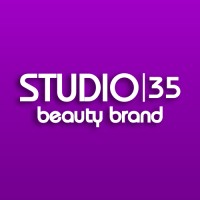 Studio 35 Cosmeticos Logo