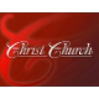 Christ Church Logo