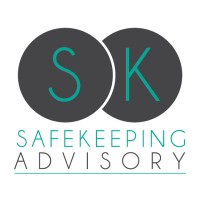 SafeKeeping Advisory Logo