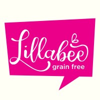 Lillabee Snacks Logo
