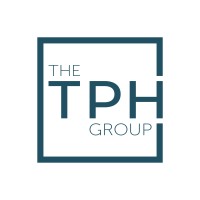The TPH Group Logo