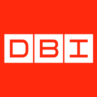 DBI Projects Logo
