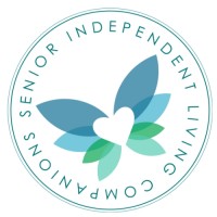 SILC, Senior Independent Living Companions Logo