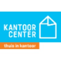 Kantoor Center Logo