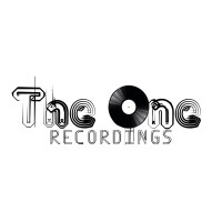 The One Recordings LLC Logo