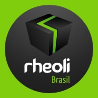 Rheoli Brasil - Segurança Integrada e Tecnologia Logo