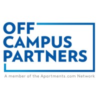 Off Campus Partners Logo