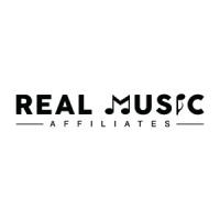 Real Music Affiliates LLC Logo